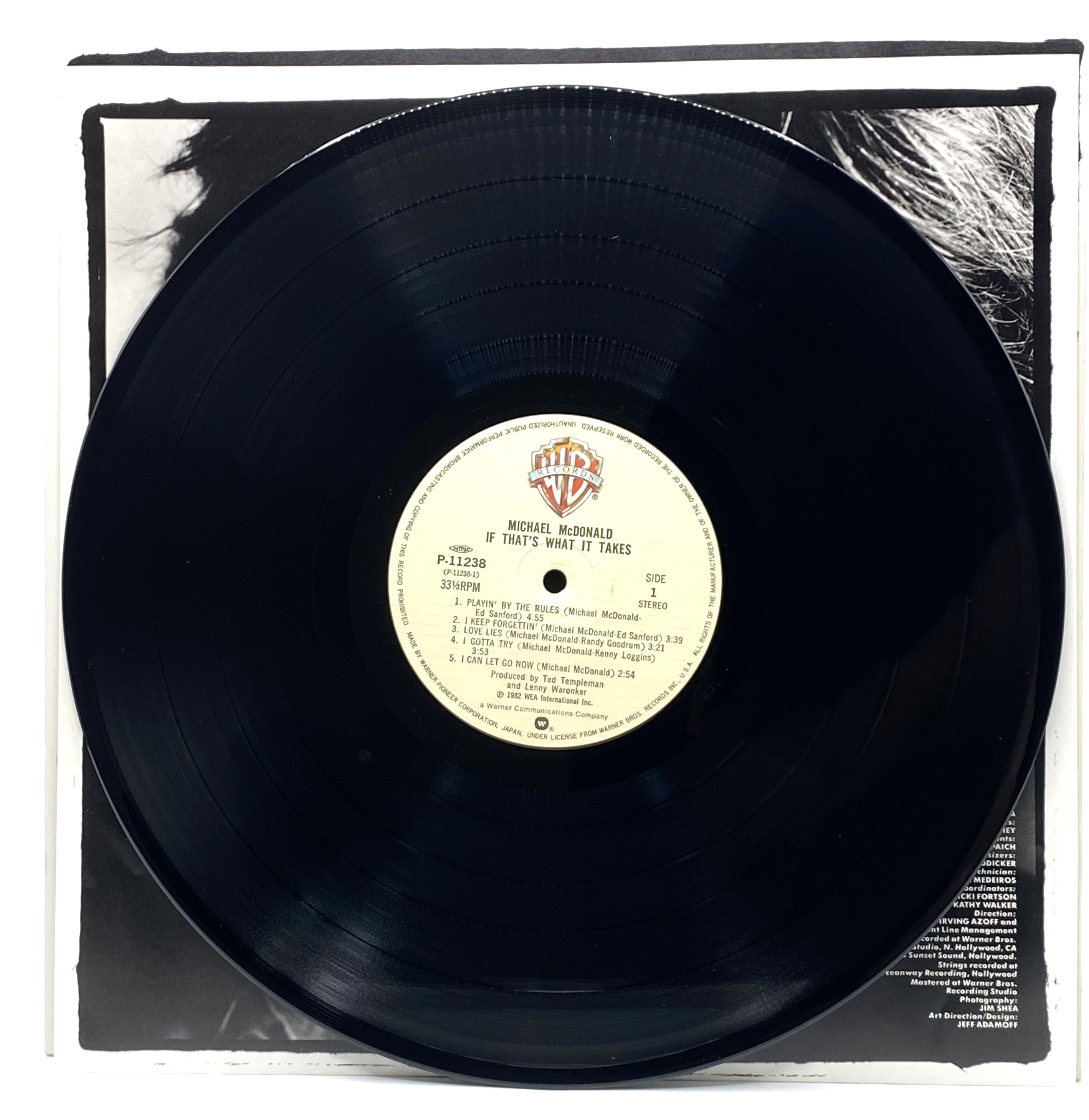 Michael McDonald Official Merchandise - Vintage T-Shirts, Hoodies & Collectibles for Fans | Perfect for Concerts, Gifts & Music Lovers