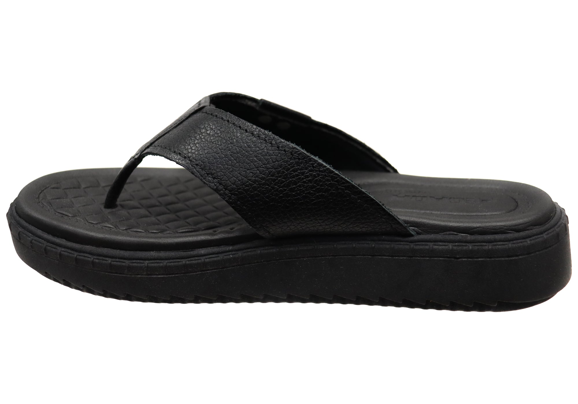 Pegada Taragi Women's Comfortable Brazilian Leather Thong Sandals - Stylish & Soft Flip Flops for Beach, Pool, and Summer Outings