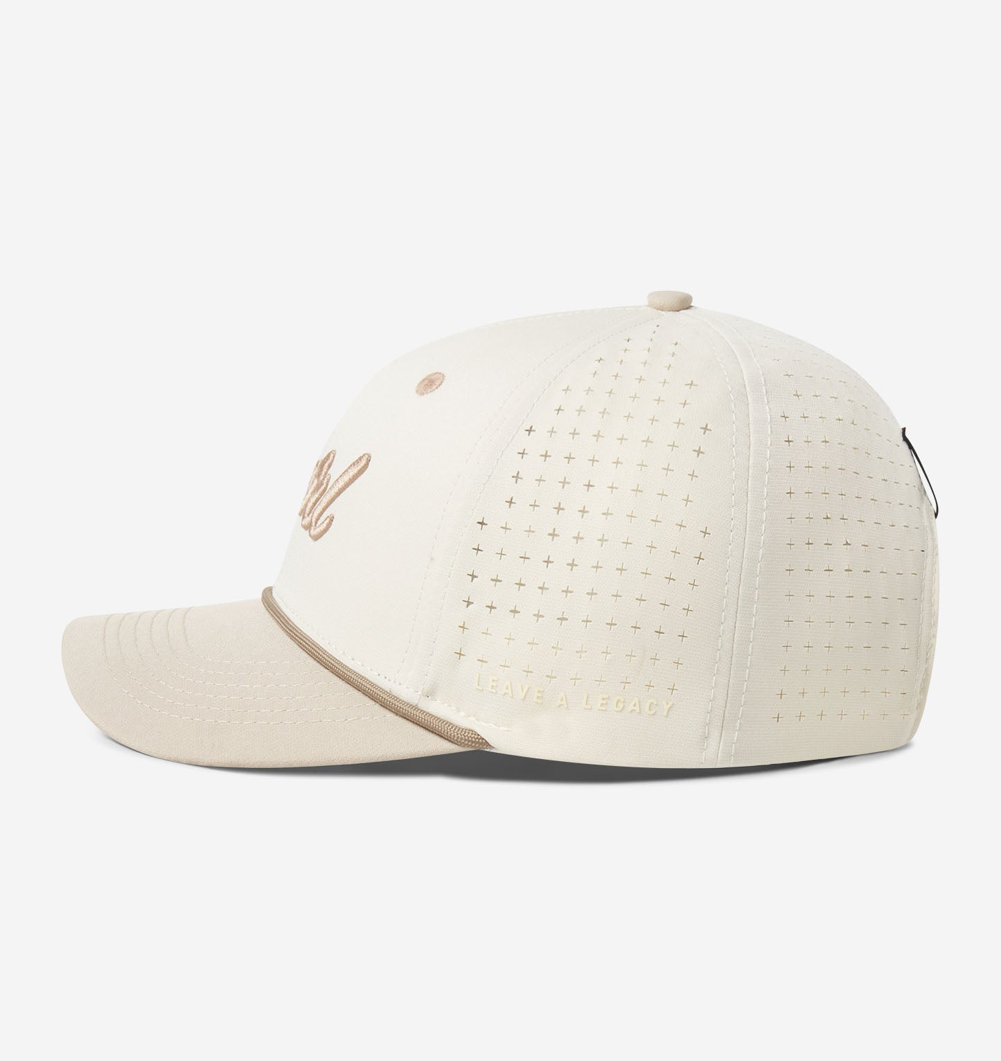 UNRL The Weekender Snapback Hat [Mid Pro] - Adjustable Snapback Cap for Men & Women - Perfect for Casual Wear, Sports, and Outdoor Activities