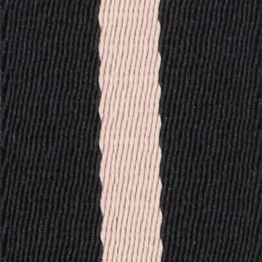 K# - Black Striped