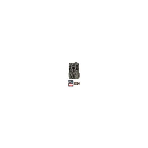 Browning Defender Pro Scout MAX Trail Camera Bundle - 32GB SD Card & Card Reader Included - High Resolution Wildlife Hunting Camera for Outdoor & Night Vision - Perfect for Hunting, Wildlife Monitoring & Security Surveillance