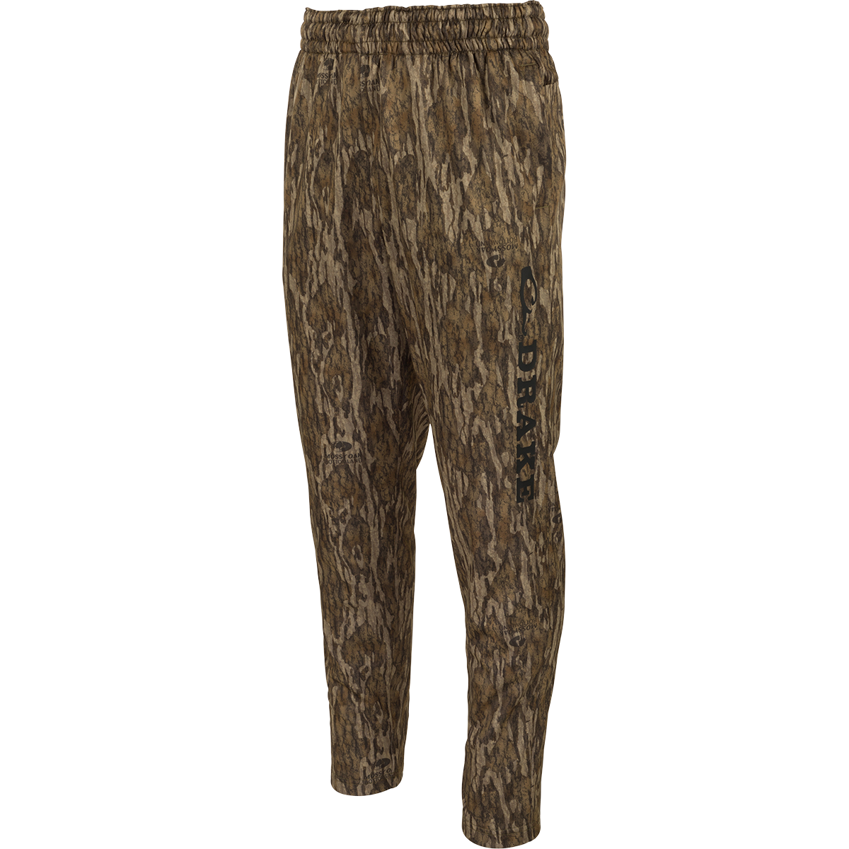 MST Waterfowl Under Wader Jogger Pants - Lightweight Hunting Waders for Men & Women - Waterproof & Breathable for Duck Hunting, Fishing & Outdoor Adventures