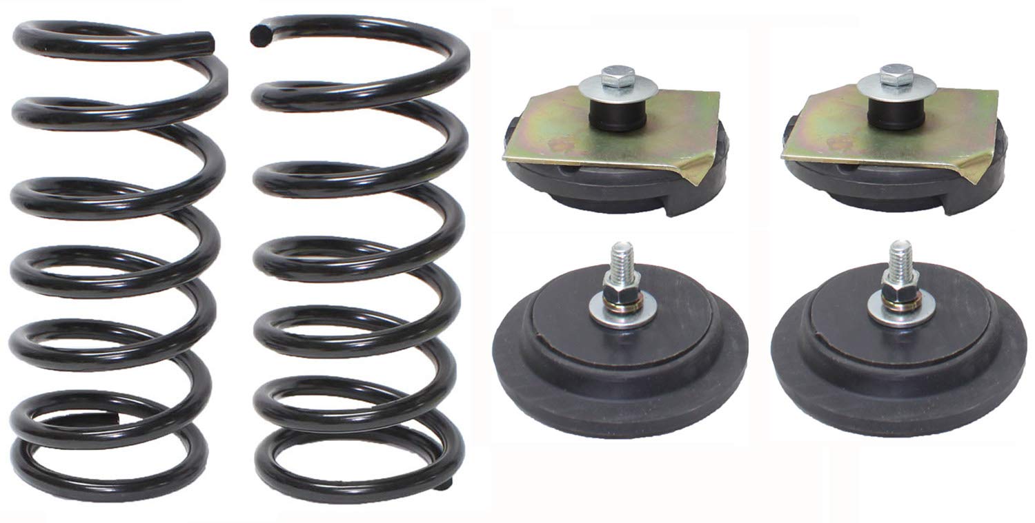 Westar CK-7857 Universal Conversion Kit for Automotive & Marine Applications - Easy Installation & Enhanced Performance for DIY Projects