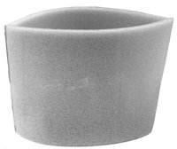 Briggs & Stratton 792303 Lawn Mower Foam Prefilter - Air Filter Replacement for Outdoor Mowers