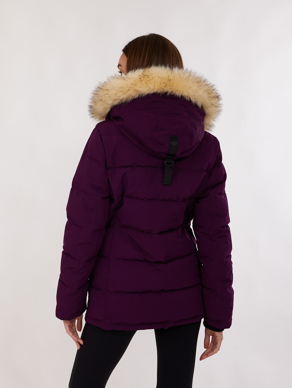 Eco-Friendly Jacket for Men & Women - Sustainable Waterproof Windbreaker for Outdoor Hiking & Travel - Recycled Materials & Lightweight Design