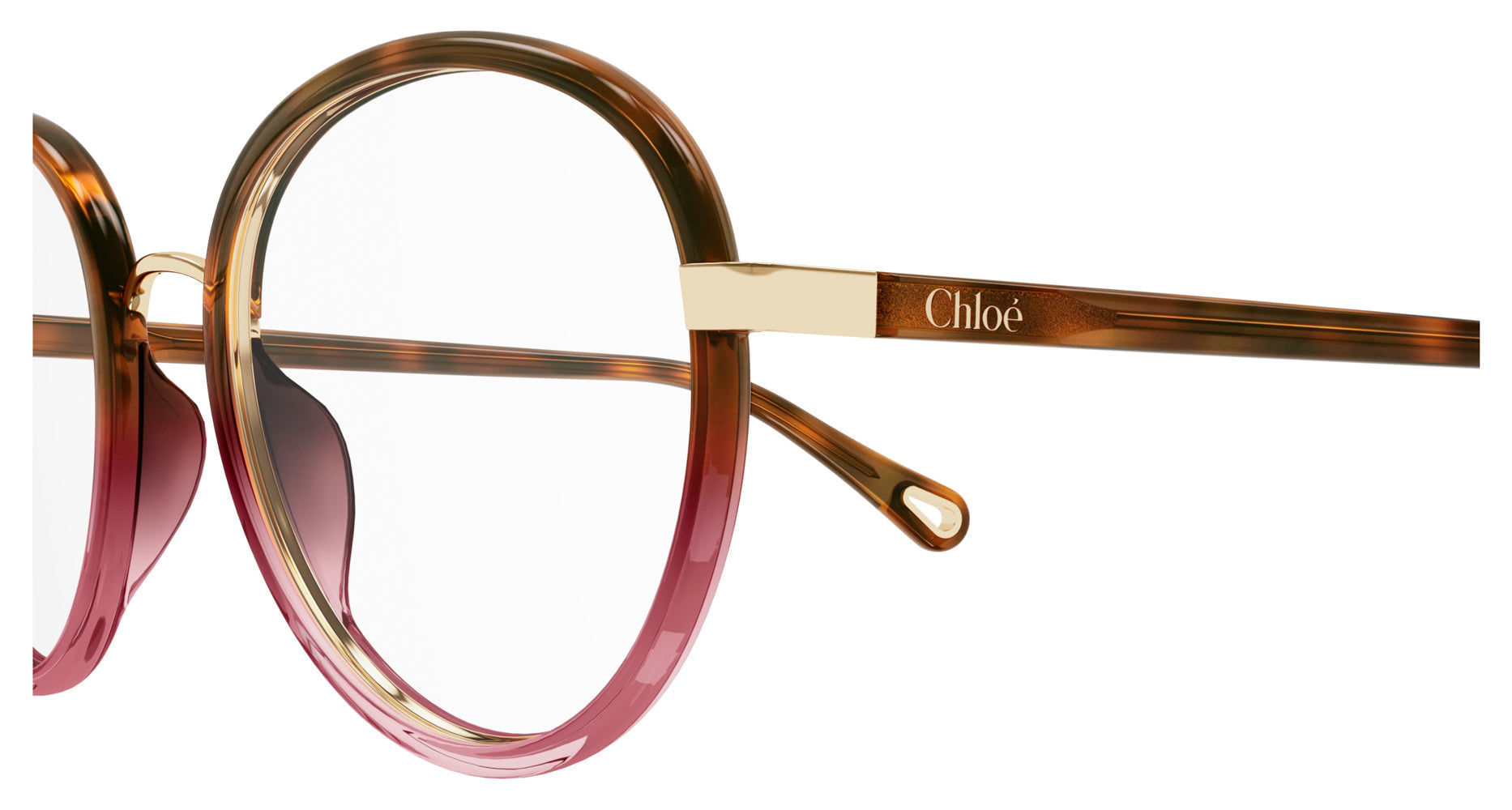 Chloe CH0308O Sunglasses - Polarized UV Protection Aviator Style for Men & Women - Perfect for Driving, Travel, and Outdoor Activities
