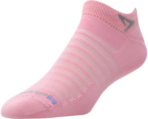 Drymax Hyper Thin Running Socks - Mini Crew for Men & Women - Ultra Lightweight Moisture Wicking Athletic Socks - Perfect for Marathon, Trail Running & Gym Workouts