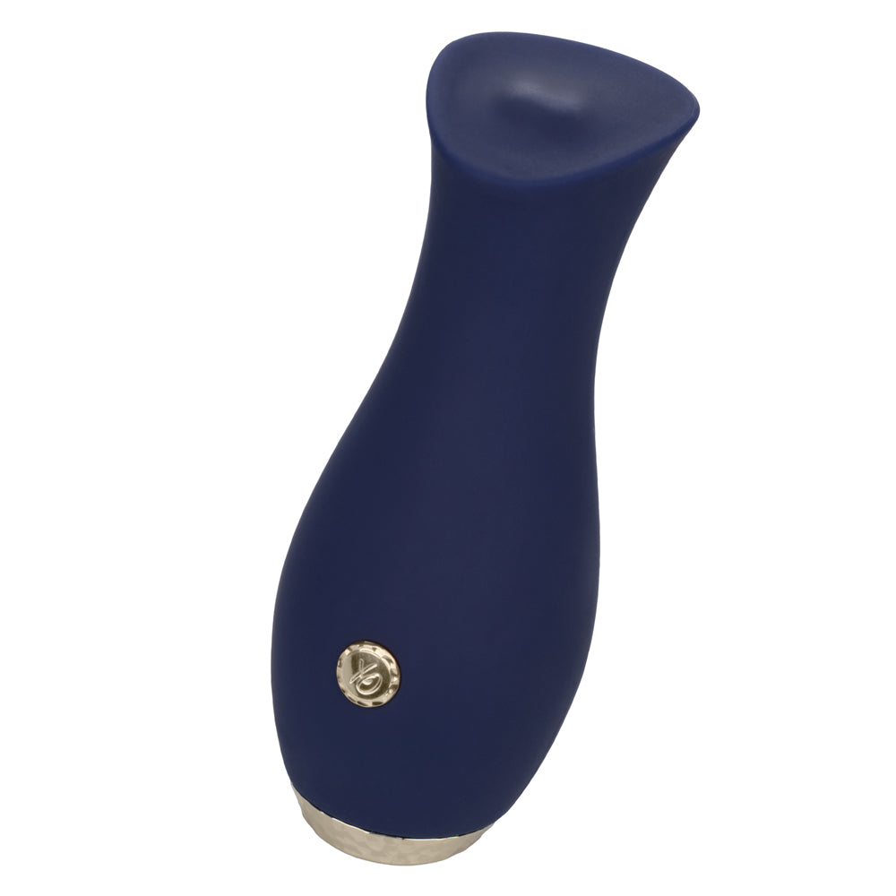 Premium Tulip Rolling Bead Vibrating Massager for Neck & Back Pain Relief - Portable Muscle Relaxation Device for Home, Office & Travel Use