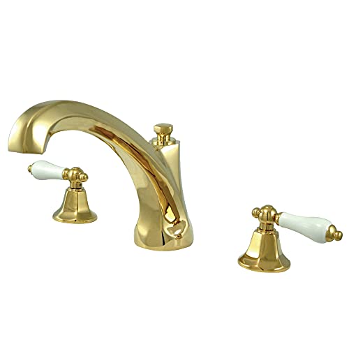 Polished Brass