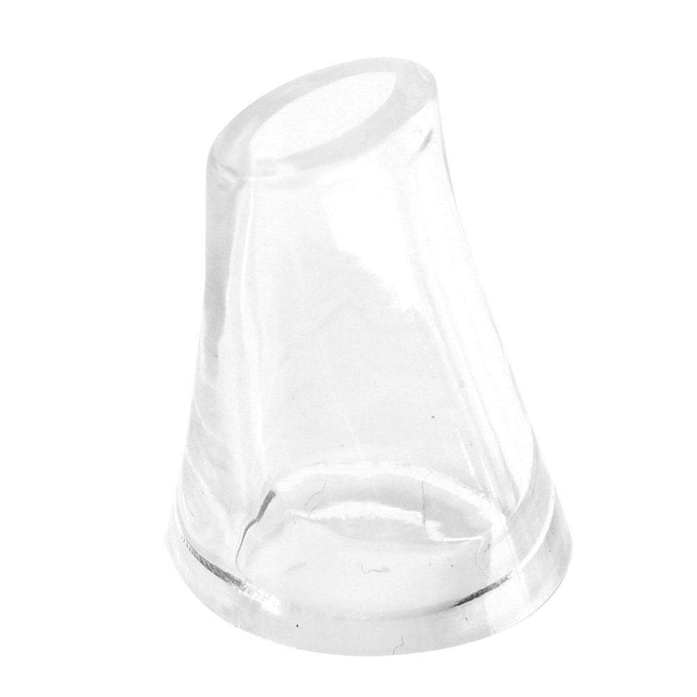 Dweekiy 30pcs Breathalyzer Mouthpieces - Disposable Blowing Nozzles for Digital Alcohol Testers | Perfect for Personal Breathalyzers, Workplace Testing & Law Enforcement Use