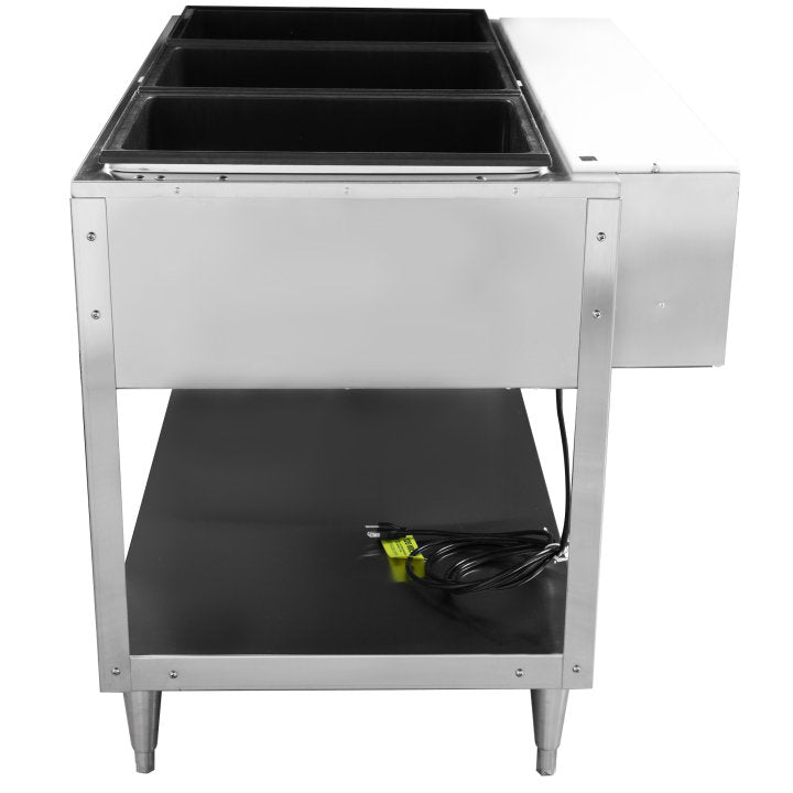 Vollrath Servewell 46