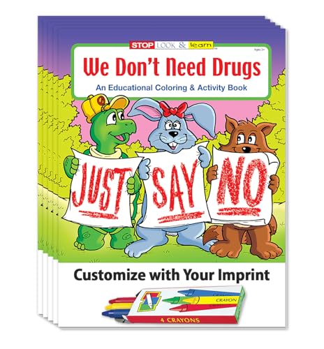 Custom With Crayons