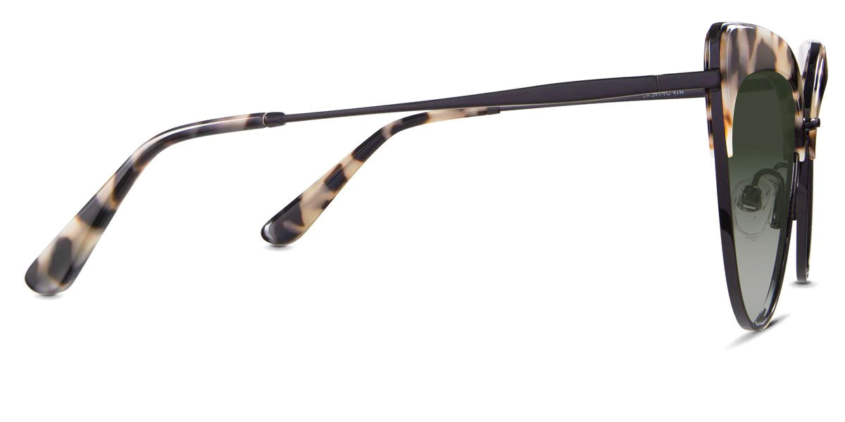 Houston Women's Prescription Sunglasses - UV Protection, Stylish & Comfortable for Driving, Outdoor Activities & Fashion
