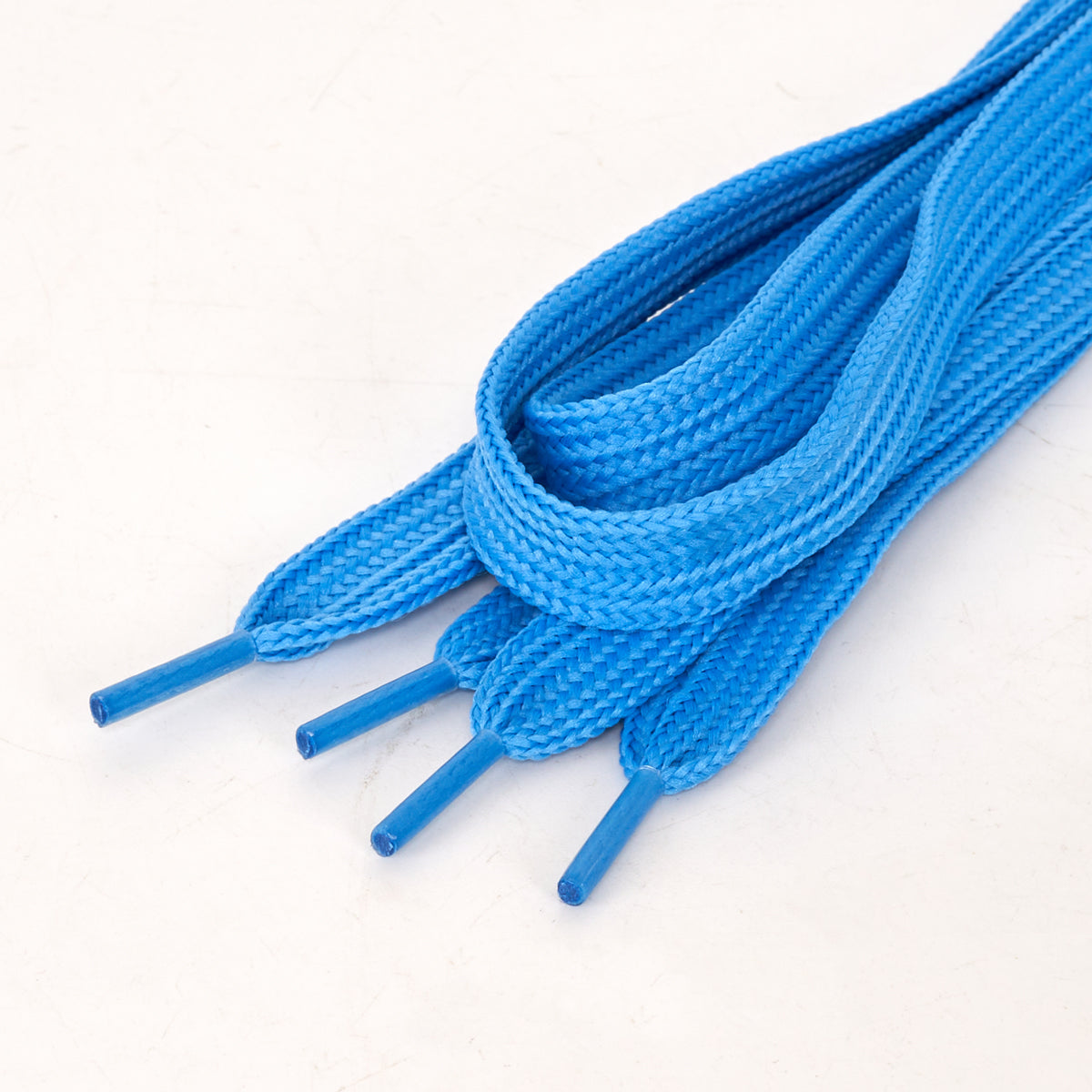 Supreme Turbo Laces - Premium No-Tie Shoelaces in Multiple Colors for Running, Walking & Everyday Wear | Durable & Quick-Adjustable Shoe Accessories