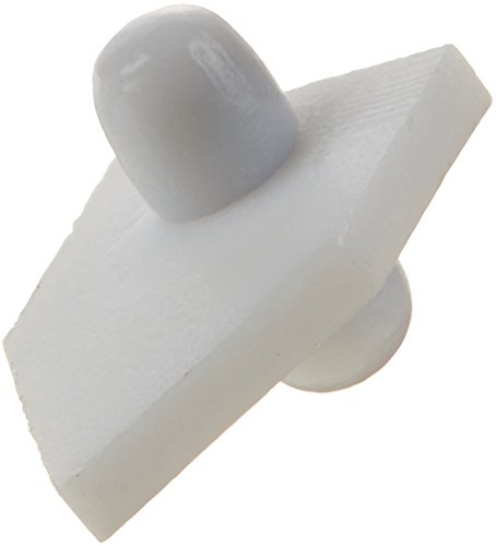 PTFE Triangle Vane Bar for 3-5ml Vials (Case of 12) - High-Quality Laboratory Mixing Accessory for Chemical & Pharmaceutical Use