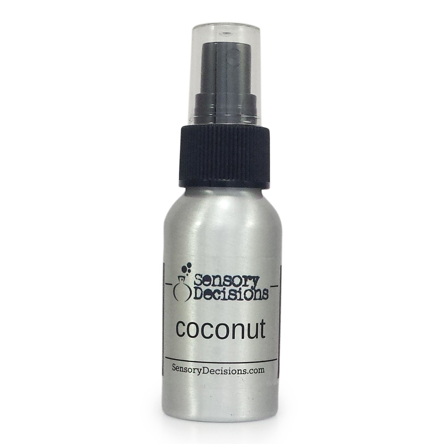 10 Realistic Food Scented Room Sprays - Coconut, Cinnamon, Almond, Chocolate, Coffee, Bread, Bacon, Mocha, Popcorn & Cherry Fragrances in Elegant Silver Bottles | Perfect for Home, Office, Spa & Gift Giving