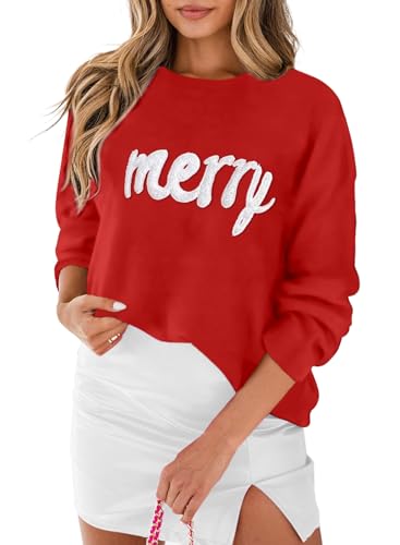 Ch-red Merry