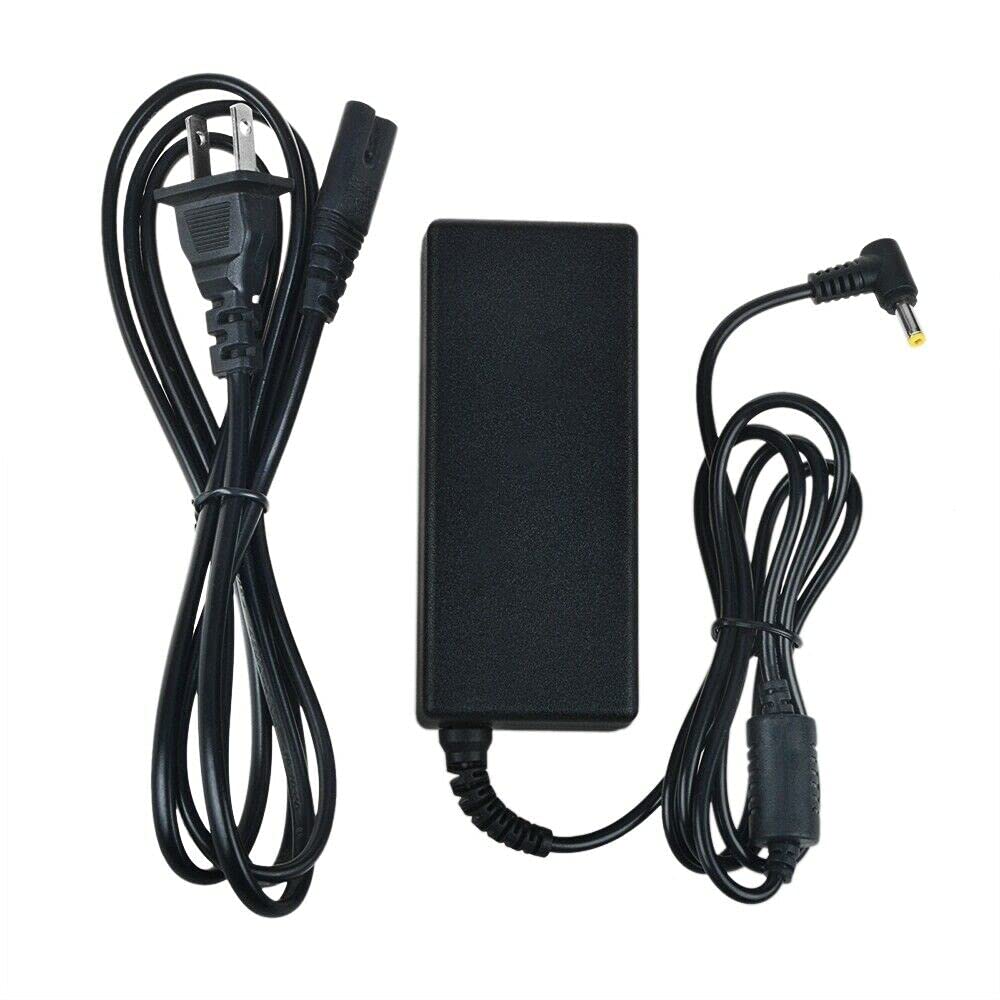 Original AC Adapter Charger Replacement for Polk Audio Camden Square AM7220-A Wireless Speaker - Power Supply Cord with US Plug - Perfect for Home, Office & Outdoor Use
