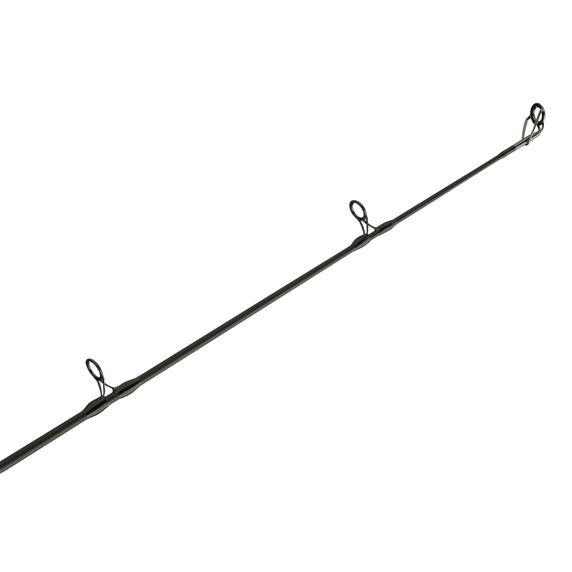 Battle IV Spinning Rod and Reel Combo - Premium Fishing Gear for Freshwater & Saltwater Anglers - Perfect for Bass, Trout, and Inshore Fishing Adventures
