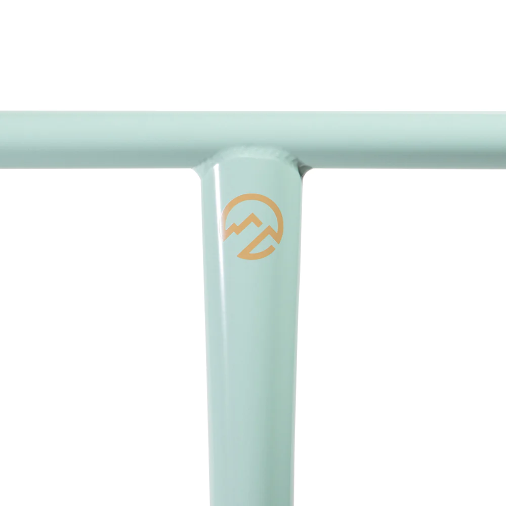 North Campus G2 T Bar - Heavy Duty Gym Pull Up Bar for Home Workout, Strength Training & Fitness - Perfect for CrossFit, Calisthenics & Bodyweight Exercises