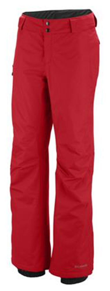 Columbia Women's Bugaboo Plus Size Hiking Pants - Waterproof, Breathable Outdoor Adventure Pants for Hiking, Camping & Travel