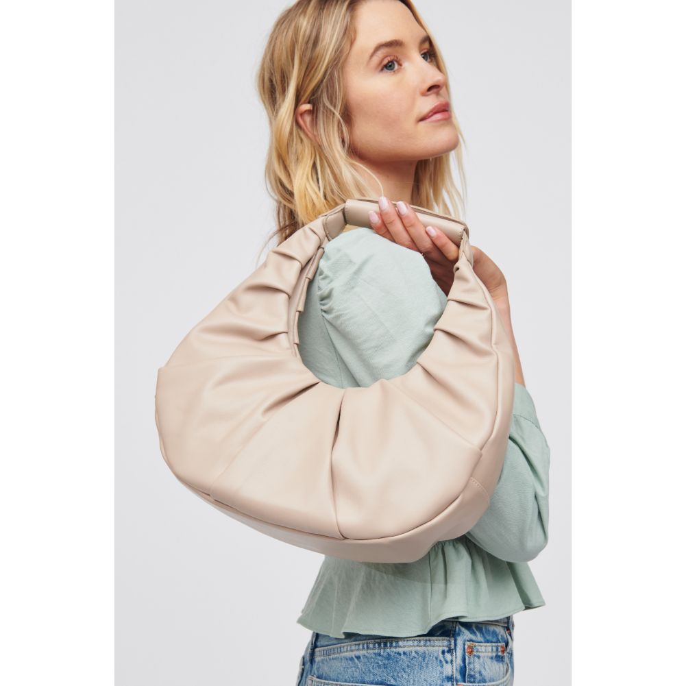 Yvette Stylish Shoulder Bag for Women - Trendy Crossbody Purse with Adjustable Strap, Perfect for Work, Travel & Everyday Use