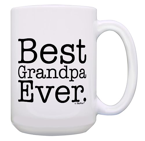 15oz Grandpa