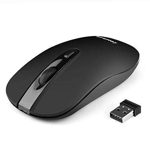 Rechargeable-Black