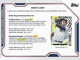 2021 Bowman Chrome Baseball Lite 16 Box Case - Premium Baseball Cards Collection for Collectors & Investors | Perfect for Trading, Gifting & Display
