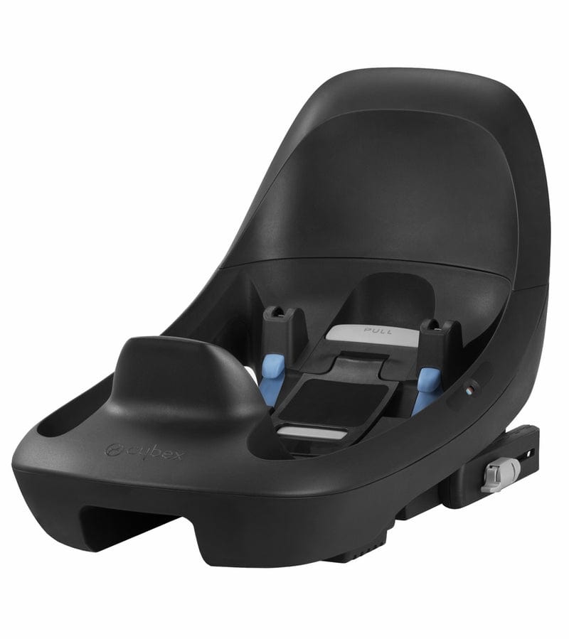Cybex Cloud G Base Infant Car Seat - Safe & Comfortable Baby Car Seat for Newborns to 35 lbs | Perfect for Travel, Daily Commute & Family Outings