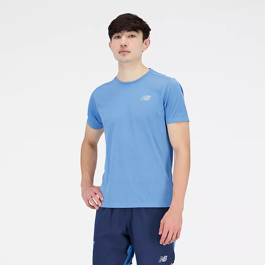 Heritage blue heather