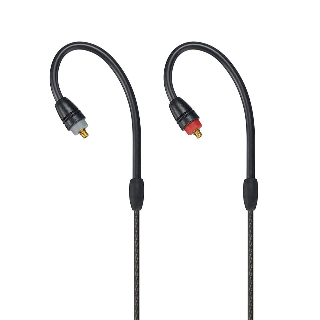 Sony IER M7 Professional In-Ear Monitor Headphones for Musicians, Audiophiles & Studio Recording - High Fidelity Sound, Noise Isolation, Comfortable Fit