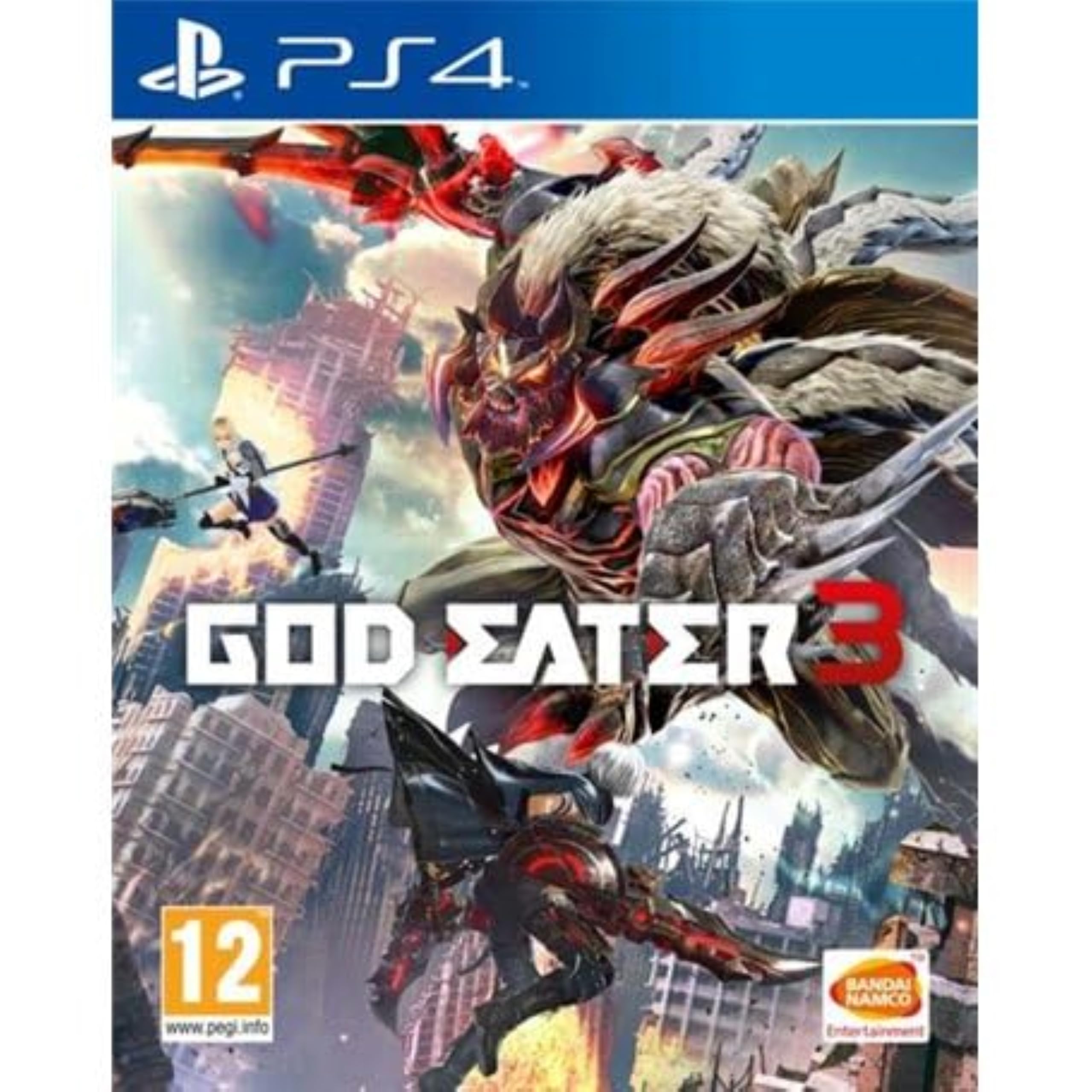 Gottesser Wireless Controller for PS4/PS3 - Ergonomic Design, Dual Vibration, Long Battery Life - Perfect for Gaming, Streaming & Competitive Play