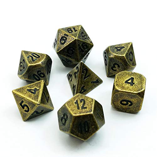 Ancient Brass