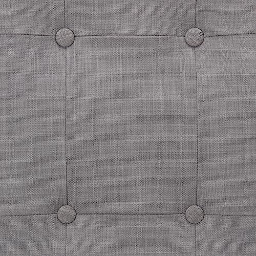Dove Grey