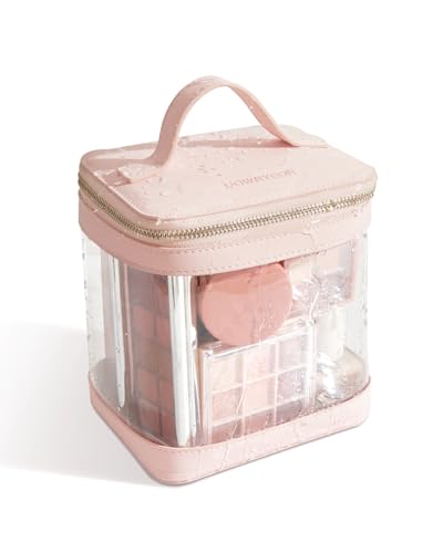Pink with Handle
