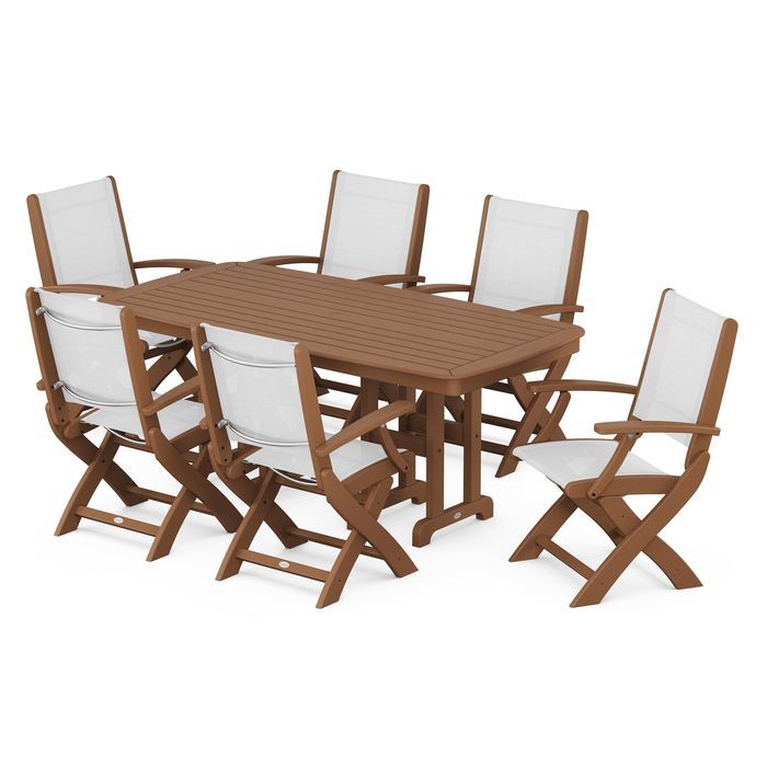 Teak