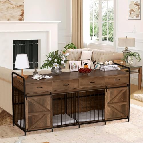 Rustic Oak