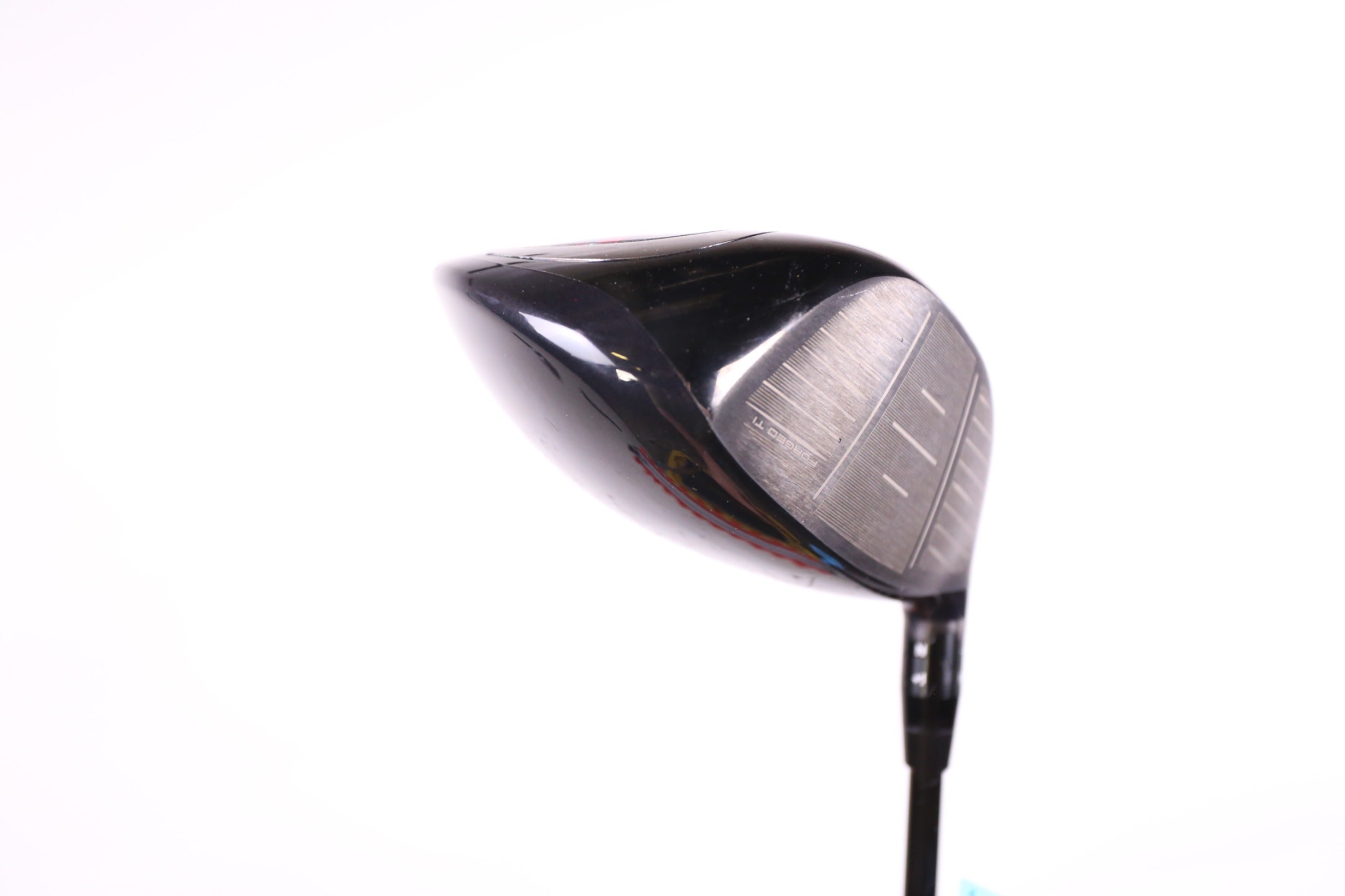 Used Callaway Big Bertha 23 Driver 9° Stiff Flex Left Handed Golf Club with Project X HZRDUS Smoke Red RDX Shaft | Premium Pre-Owned Golf Equipment for Men | Perfect for Driving Range Practice & Tournament Play
