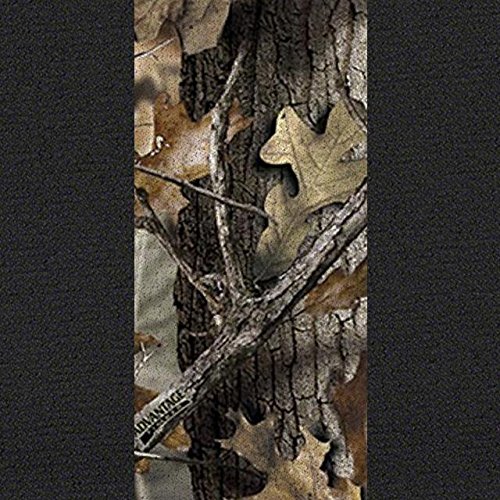 Advantage Timber with Black Sides