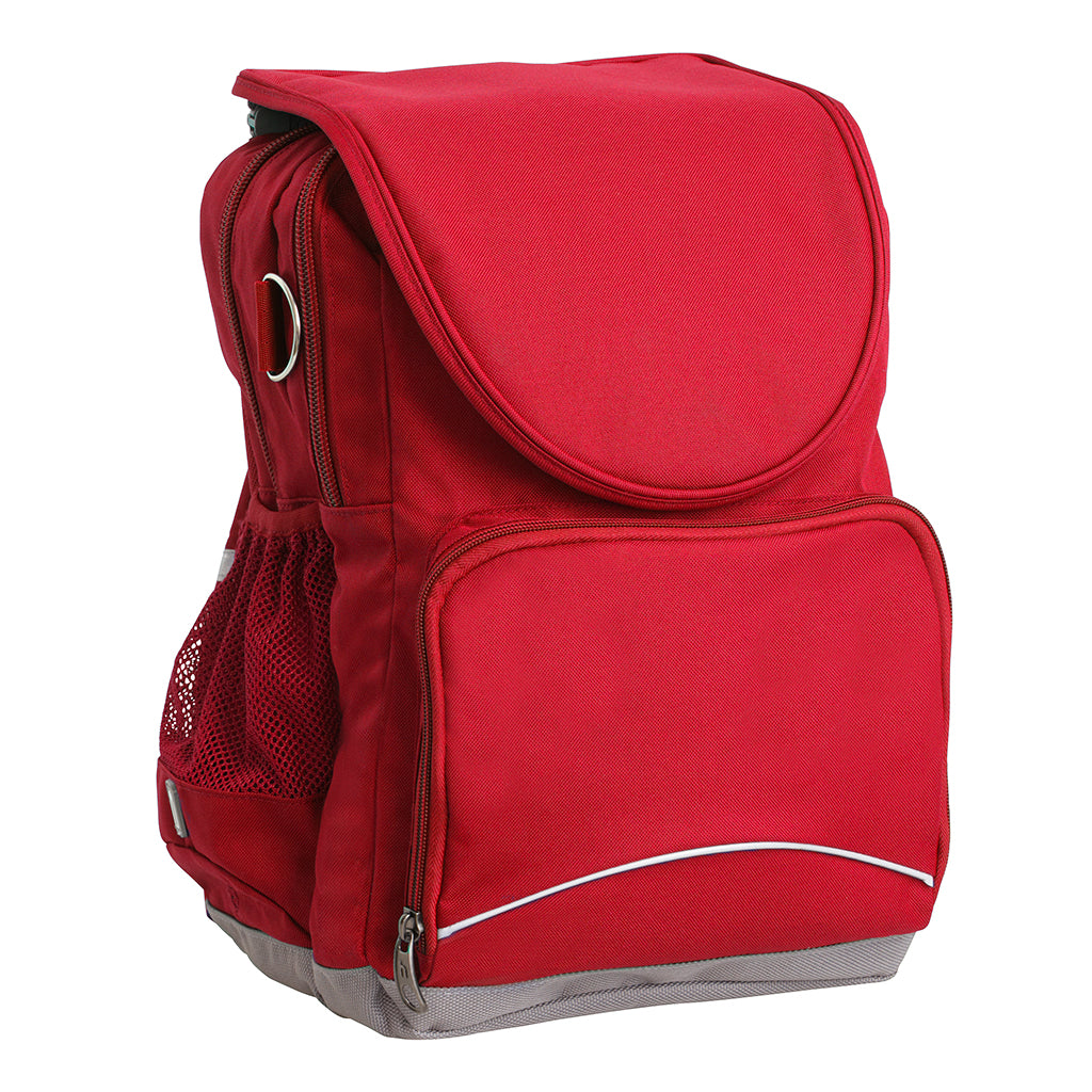 Ergonomic Primary Backpack for School, Work & Travel - Lightweight, Durable & Comfortable for Daily Use