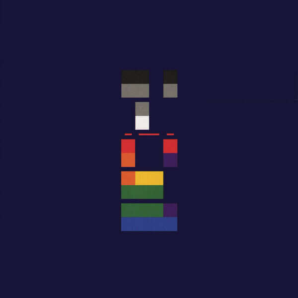 Coldplay X Y 1 Official Merchandise - Limited Edition Band T-Shirt & Collectible Items for Music Fans | Perfect for Concerts, Gifts & Music Lovers