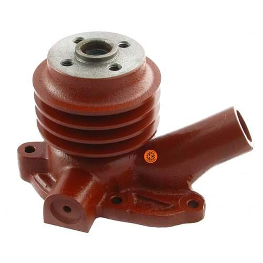 RAParts AK203618N Water Pump with Pulley - Compatible with David Brown Tractors - Perfect for Engine Cooling and Maintenance in Agricultural Equipment