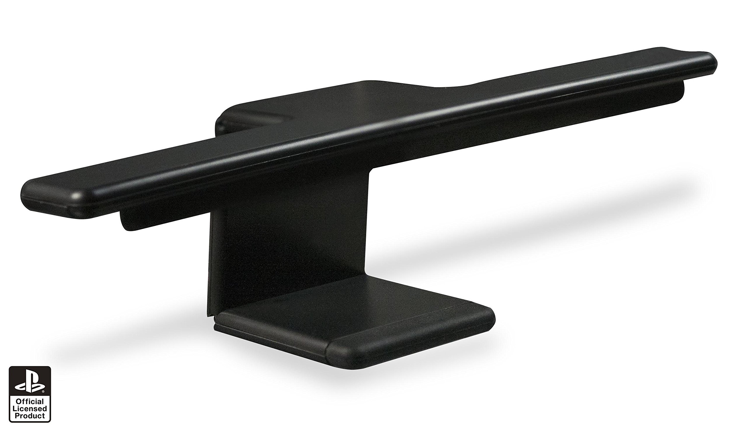 Official PlayStation 4 Camera Clip - Compatible with PS4 Camera Mount Accessory - Perfect for Streaming, Gaming Setups & VR Experiences