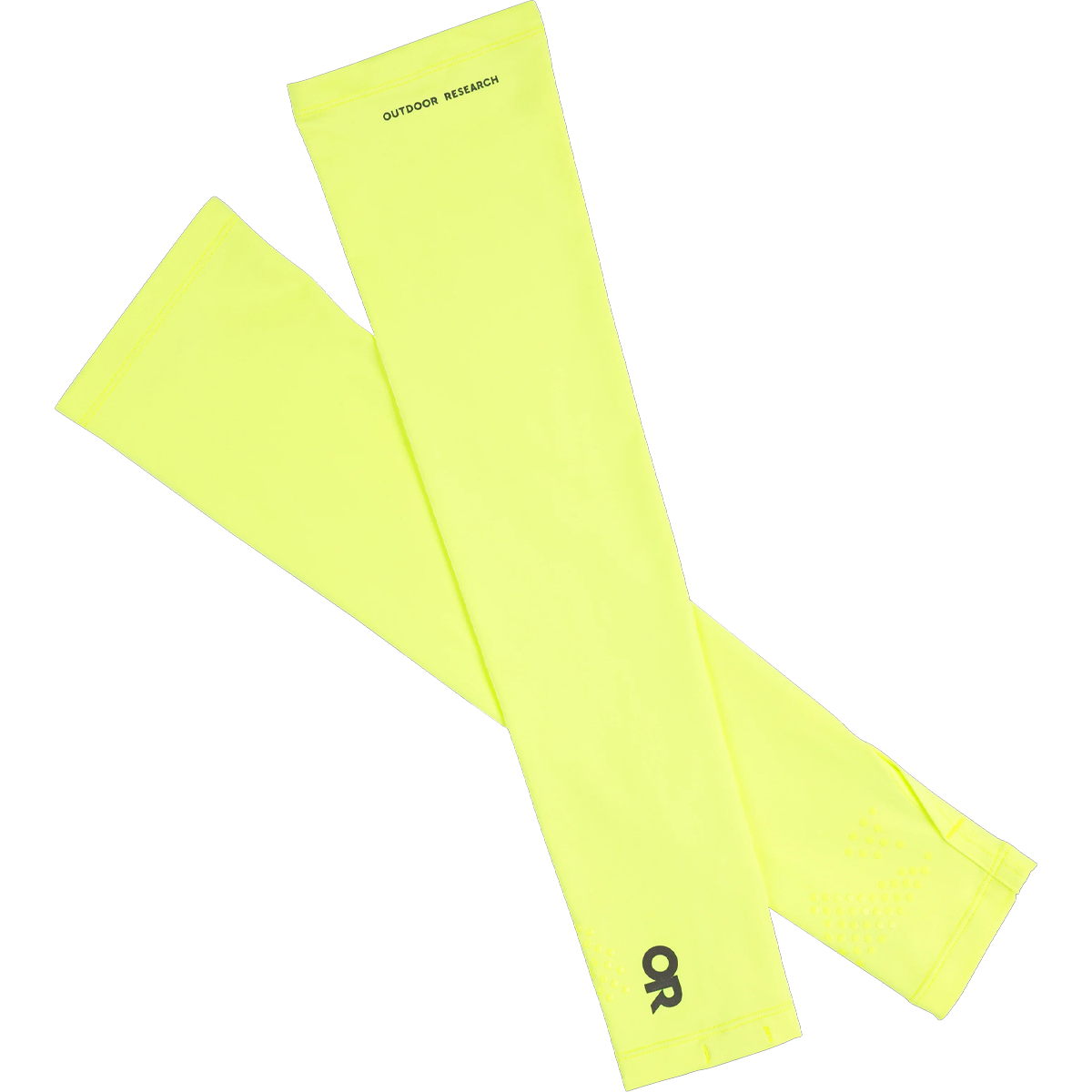 ActiveIce Sun Sleeves UV Protection Arm Sleeves - Cooling & Breathable for Outdoor Sports, Running, Cycling & Golf (Pair) - Stay Cool in Hot Weather