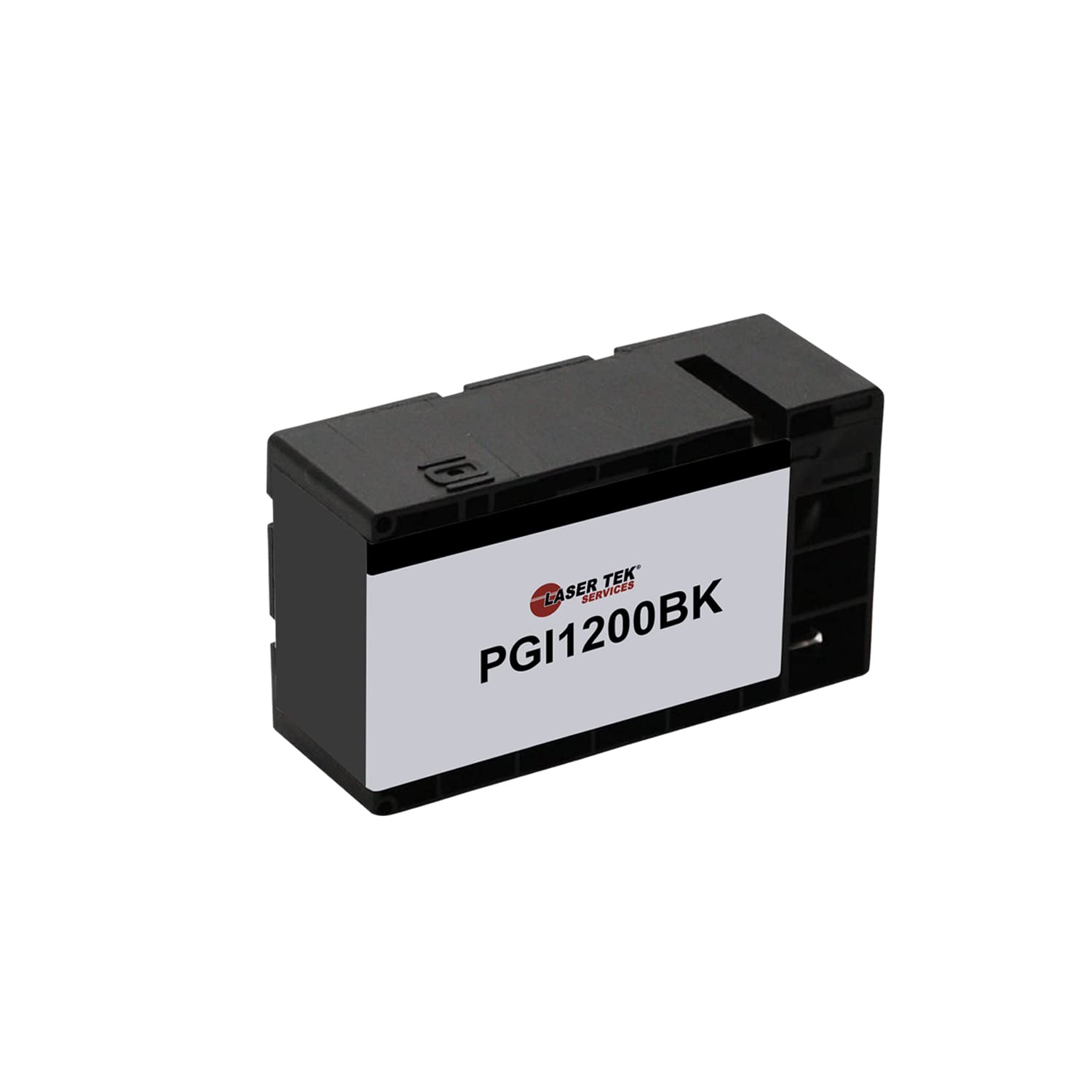 High Yield Ink Cartridge Replacement for Canon PGI-1200 | Compatible with Canon Maxify MB2020 MB2050 MB2320 Printers | 8-Pack (Black, Cyan, Magenta, Yellow) | Ideal for Home Office & Small Business Printing Needs