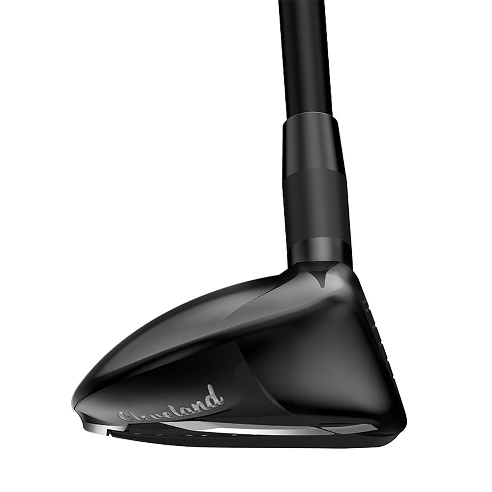 Cleveland Launcher HALO XL Right Hand Women's Fairway Wood - High-Performance Golf Club for Women | Perfect for Long Fairway Shots and Improved Accuracy on the Course
