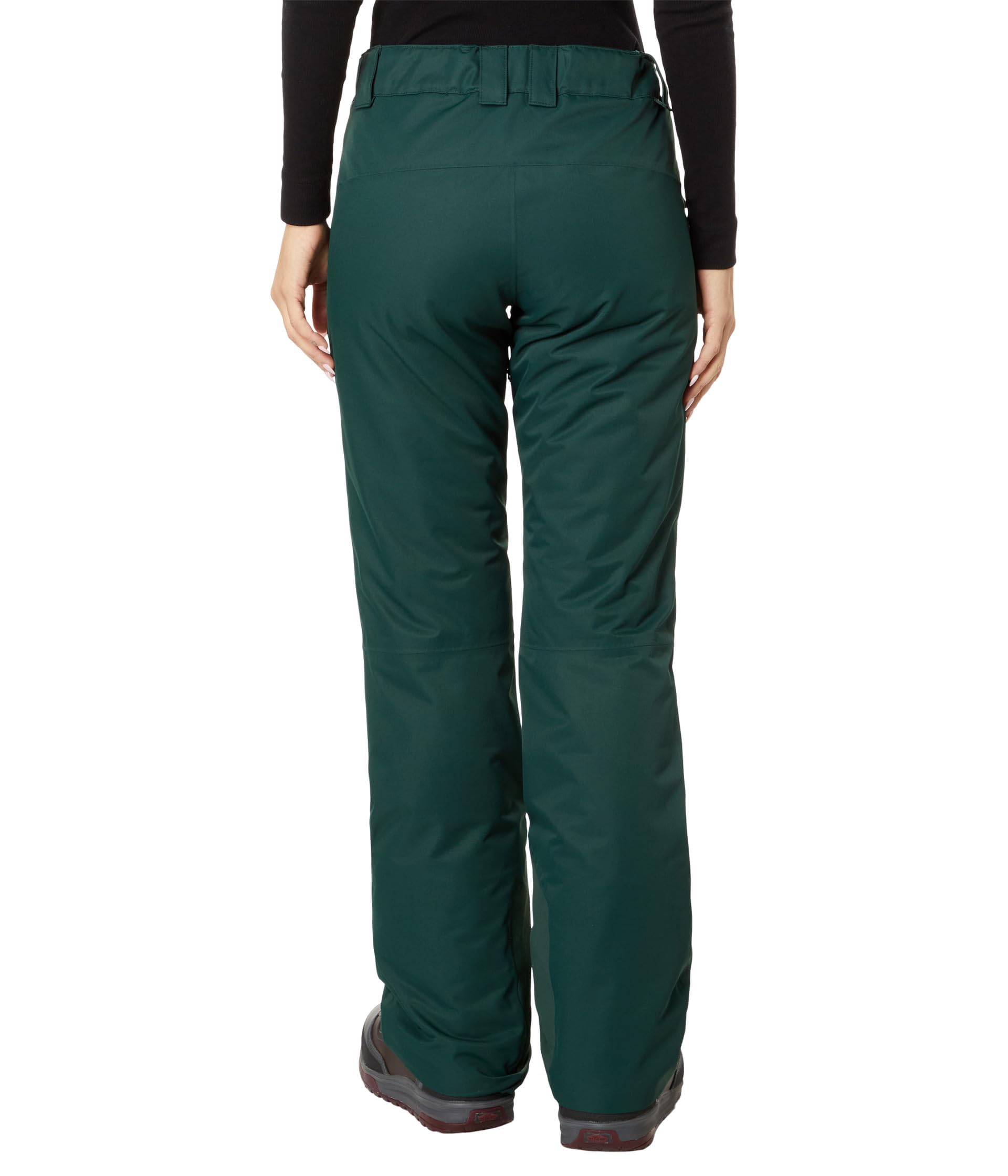 Oakley Women's Jasmine Insulated Winter Snow Pants - Waterproof & Windproof Ski Pants for Women - Perfect for Skiing, Snowboarding & Cold Weather Outdoor Activities