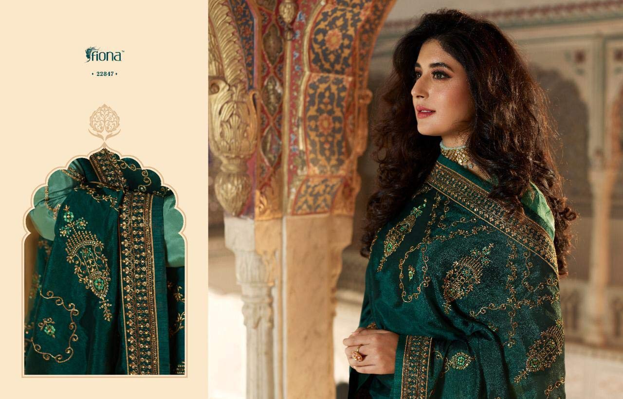 Exquisite Indian Pakistani Designer Sharara Suit - Embroidered Wedding Salwar Kameez & Palazzo Dress for Bridal & Festive Occasions | Perfect for Mehendi, Walima & Special Celebrations