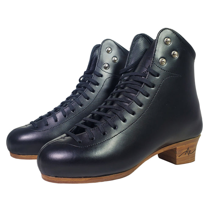 Anabolix Mage Quad Roller Skates for Women & Men - High-Performance Boots for Indoor & Outdoor Skating, Rink, Park, and Street Use